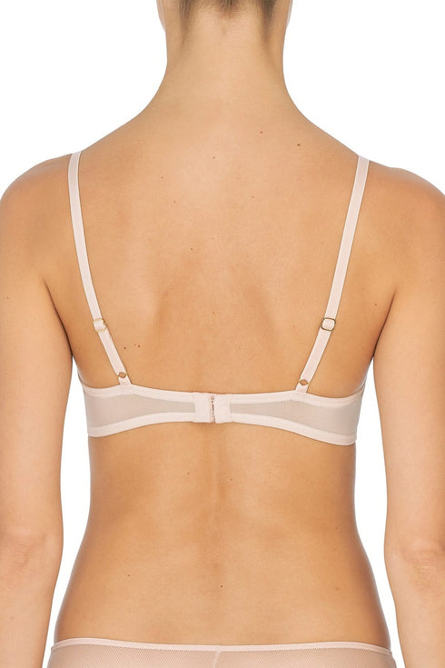 Natori Flora Contour Underwire